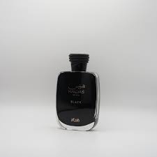 Hawas Black