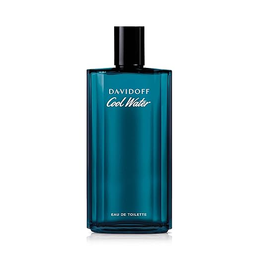 Davidoff Cool Water